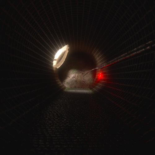 Underground Tunnel preview image